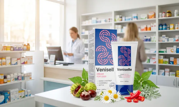Larnaca Pharmacy
